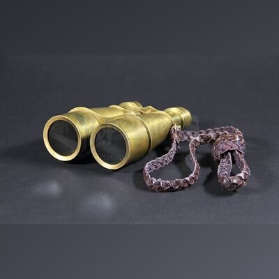 The Order of the Dragon Look-Out Binoculars