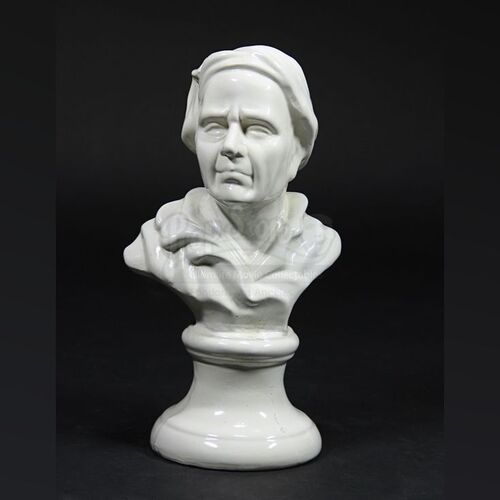 Male Bust