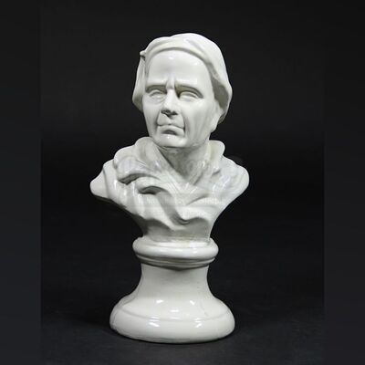 Male Bust