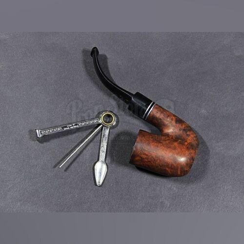 R.M. Renfield (Nonso Anozie) Pipe Smoking Set