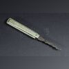Hermann Kruger (Michael Nardone) Lock Pick