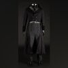 Josef Cervenka (Alec Newman) Costume