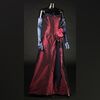 Lady Jayne Wetherby (Victoria Smurfit) Engagement Party Costume
