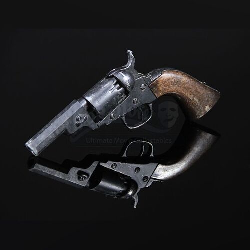 Small Pistol