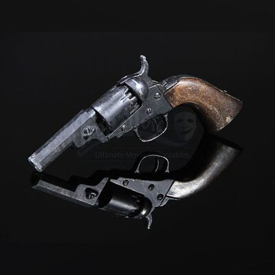 Small Pistol
