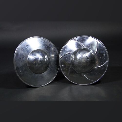 Decorative Shield Set