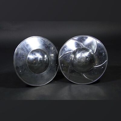 Decorative Shield Set