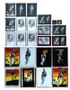 Lot #5 - BEVERLY HILLS COP II (1987) - FEREF ARCHIVE: Original Transparencies, 35mm Slides and Negatives with 1 of 1 Proof Print, 2021 - 4