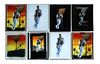 Lot #5 - BEVERLY HILLS COP II (1987) - FEREF ARCHIVE: Original Transparencies, 35mm Slides and Negatives with 1 of 1 Proof Print, 2021 - 5