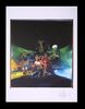 Lot #6 - BIG TROUBLE IN LITTLE CHINA (1986) - FEREF ARCHIVE: Original Transparencies and Negatives with 1 of 1 Proof Print, 2021