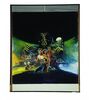 Lot #6 - BIG TROUBLE IN LITTLE CHINA (1986) - FEREF ARCHIVE: Original Transparencies and Negatives with 1 of 1 Proof Print, 2021 - 6