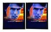 Lot #7 - DAYS OF THUNDER (1990) - FEREF ARCHIVE: Original Transparencies, 35mm Slides, Photographs and Negatives with 1 of 1 Proof Print, 2021 - 5