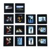 Lot #7 - DAYS OF THUNDER (1990) - FEREF ARCHIVE: Original Transparencies, 35mm Slides, Photographs and Negatives with 1 of 1 Proof Print, 2021 - 6