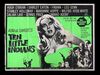 Lot #9 - FLIGHT OF THE PHOENIX (1966), TEN LITTLE INDIANS (1965), ZORBA THE GREEK (1964) - Three UK Quads, 1964, 1965, 1966 - 7