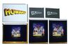 Lot #10 - HOWARD THE DUCK (1986) - FEREF ARCHIVE: Original Poster Concept Transparencies and Negatives - 2