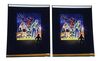 Lot #10 - HOWARD THE DUCK (1986) - FEREF ARCHIVE: Original Poster Concept Transparencies and Negatives - 3