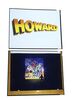 Lot #10 - HOWARD THE DUCK (1986) - FEREF ARCHIVE: Original Poster Concept Transparencies and Negatives - 4