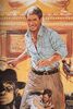 Lot #11 - RAIDERS OF THE LOST ARK (1981) - UK Quad, 1981 - 3