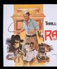 Lot #11 - RAIDERS OF THE LOST ARK (1981) - UK Quad, 1981 - 4