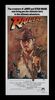 Lot #12 - RAIDERS OF THE LOST ARK (1981) - Australian Daybill, 1981