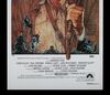 Lot #12 - RAIDERS OF THE LOST ARK (1981) - Australian Daybill, 1981 - 3