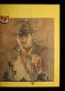 Lot #13 - RAIDERS OF THE LOST ARK (1981) AND INDIANA JONES AND THE TEMPLE OF DOOM (1984) - Two UK Quads, 1981, 1984 - 7