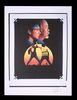 Lot #14 - KARATE KID 2 (1986) - FEREF ARCHIVE: Original Transparency with 1 of 1 Proof Print, 2021