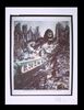 Lot #15 - KING KONG (1976) - FEREF ARCHIVE: Original Transparencies, Negatives, 1 of 1 Proof Print, 2021 and First Edition Copy of the Book 'Feref Unseen'