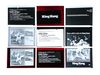 Lot #15 - KING KONG (1976) - FEREF ARCHIVE: Original Transparencies, Negatives, 1 of 1 Proof Print, 2021 and First Edition Copy of the Book 'Feref Unseen' - 5