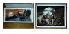 Lot #17 - THE KNIGHT (1980S) - FEREF ARCHIVE: Original Transparencies and Negative with 1 of 1 Proof Print, 2021 - 5
