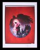 Lot #18 - LADYHAWKE (1985) - FEREF ARCHIVE: Original Transparencies and Negatives with 1 of 1 Proof Print, 2021