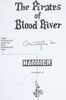 Lot #19 - THE PIRATES OF BLOOD RIVER (1962) - Sir Christopher Lee's Personal Hammer Publicity Brochure (Autographed), 1962 - 3