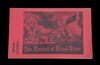 Lot #19 - THE PIRATES OF BLOOD RIVER (1962) - Sir Christopher Lee's Personal Hammer Publicity Brochure (Autographed), 1962 - 4