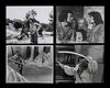 Lot #21 - SINBAD AND THE EYE OF THE TIGER (1977) - FEREF ARCHIVE: Production Photographs - 4