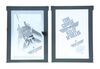 Lot #23 - TOP GUN (1986) - FEREF ARCHIVE: Original Negatives with 1 of 1 Proof Print, 2021 - 4
