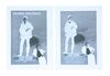 Lot #27 - TOP GUN (1986) - FEREF ARCHIVE: Original Negatives with Two 1 of 1 Proof Prints, 2021 - 7