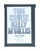 Lot #28 - TOP GUN (1986) - FEREF ARCHIVE: Original Negative with 1 of 1 Proof Print, 2021 - 4