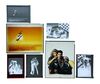 Lot #32 - TOP GUN (1986) - FEREF ARCHIVE: Original Transparencies and Negatives