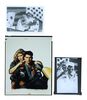 Lot #32 - TOP GUN (1986) - FEREF ARCHIVE: Original Transparencies and Negatives - 2