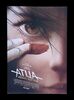 Lot #33 - ALITA : BATTLE ANGEL (2019) - US One-Sheet, 2019, Autographed by Robert Rodriguez, Jon Landau and Christoph Waltz - 6