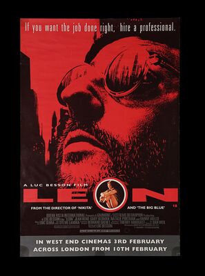 Lot #97 - LEON (1994) - British Double Crown, 1994