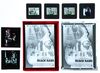 Lot #103 - BLACK RAIN (1989) - FEREF ARCHIVE: Original Poster Concept Transparencies and Negatives - 6