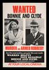 Lot #104 - BONNIE AND CLYDE (1967) - British Double Crown, 1967