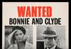 Lot #104 - BONNIE AND CLYDE (1967) - British Double Crown, 1967 - 2
