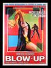 Lot #105 - BLOW UP (1966) - Italian 4-Fogli, 1967