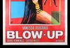 Lot #105 - BLOW UP (1966) - Italian 4-Fogli, 1967 - 2