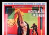 Lot #105 - BLOW UP (1966) - Italian 4-Fogli, 1967 - 4