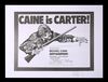 Lot #108 - GET CARTER (1971) - FEREF ARCHIVE: Original Negative with 1 of 1 Proof Print, 2021