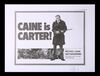 Lot #109 - GET CARTER (1971) - FEREF ARCHIVE: Original Negative with 1 of 1 Proof Print, 2021