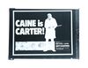 Lot #109 - GET CARTER (1971) - FEREF ARCHIVE: Original Negative with 1 of 1 Proof Print, 2021 - 4